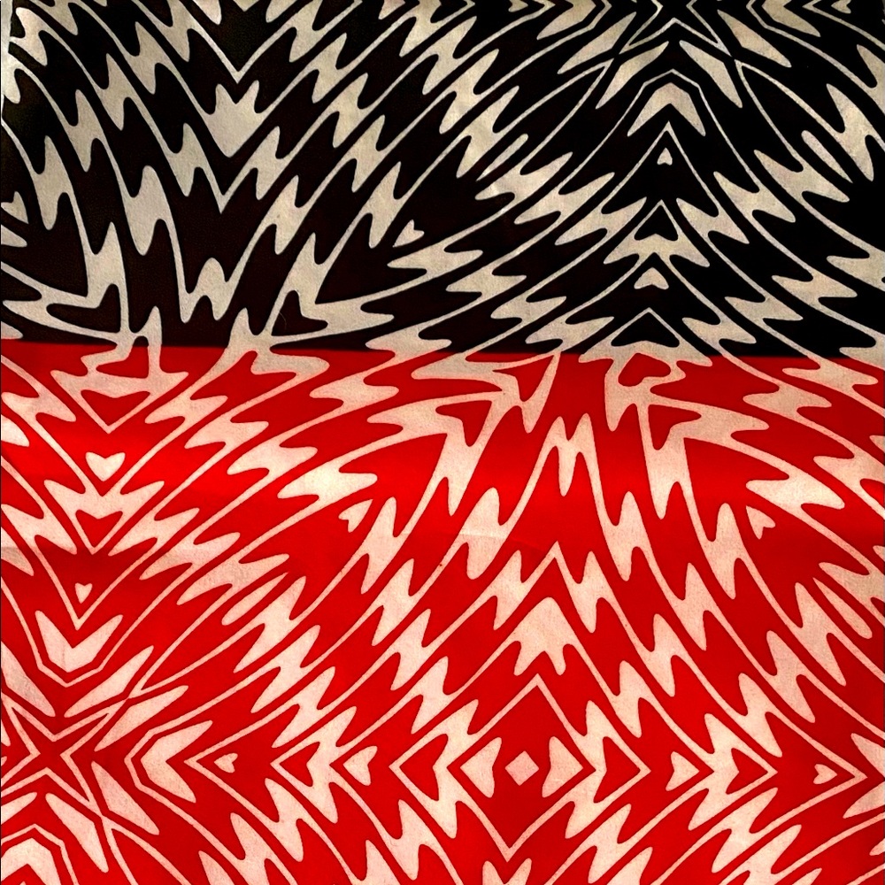 African Cotton Ankara Fabric